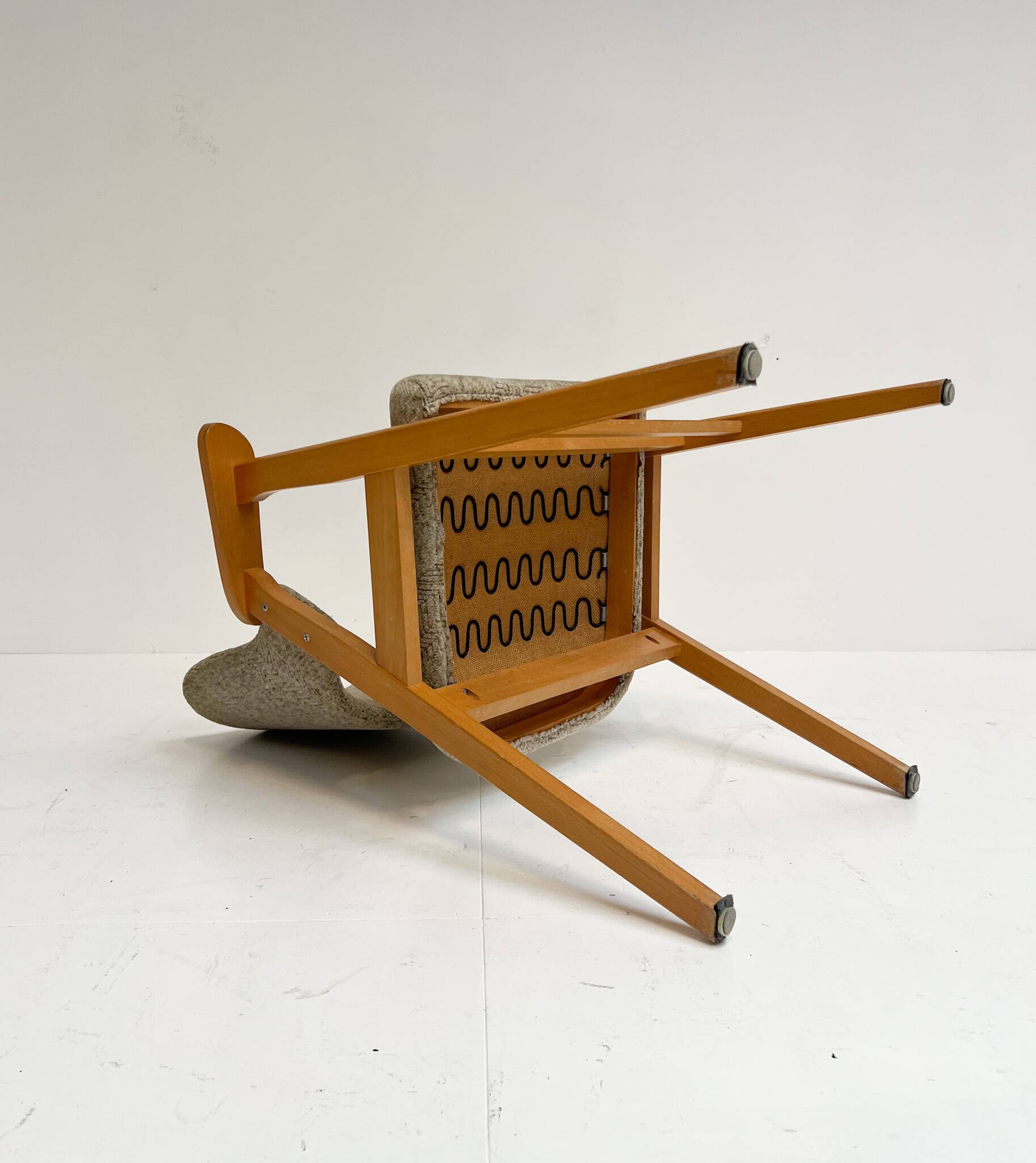 Set of 2 chairs by Cees Braakman for UMS Pastoe, 1960s