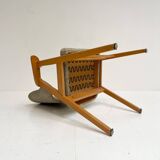 Set of 2 chairs by Cees Braakman for UMS Pastoe, 1960s