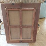 Portrait oil on canvas 1920-1930