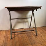 Drawing table
