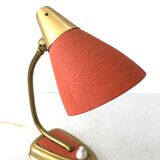 Vintage lamp Pfaffle Leuchten 60s