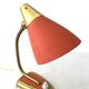 Vintage lamp Pfaffle Leuchten 60s