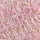 3x10 Soft Pink Wool Moroccan Runner Rug, 110x311Cm SK 70367