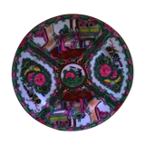 Asian plate