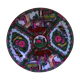 Asian plate