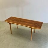 Scandinavian Coffee Table by Svante Skogh 1960s