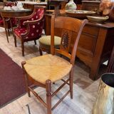 Set of 4 chairs