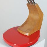 Vintage designer desk lamp Fase Spain