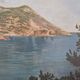 Marine painting