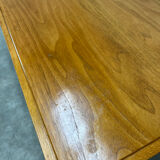 Enfilade vintage années 60, meuble télé