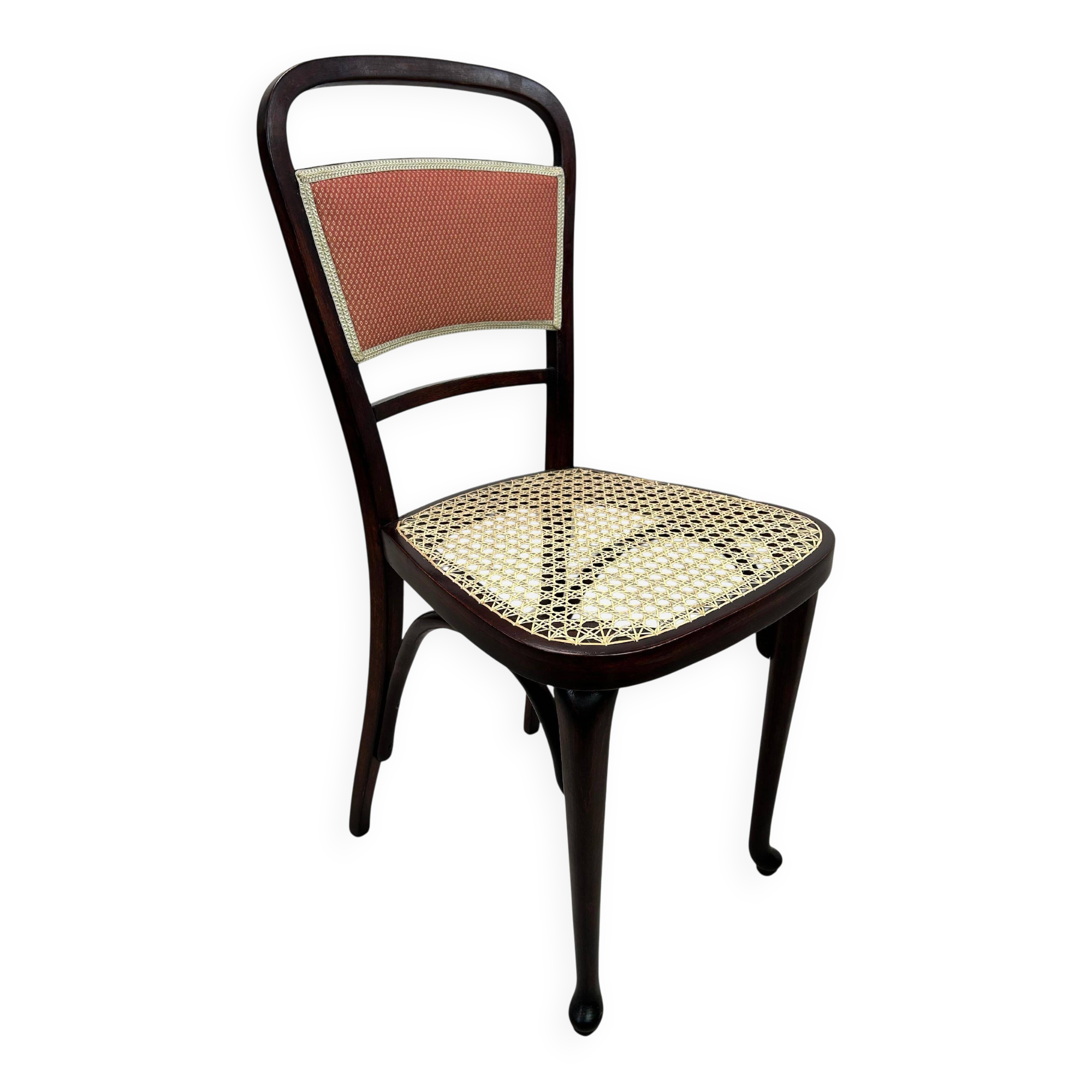 Thonet chair