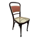 Thonet chair