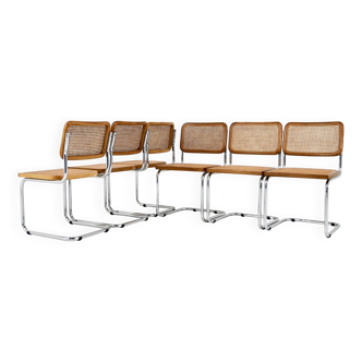 6 Style Dining Chairs