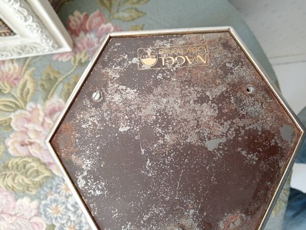 Candélabre Nagel Geschenke à 6 bras de lumière