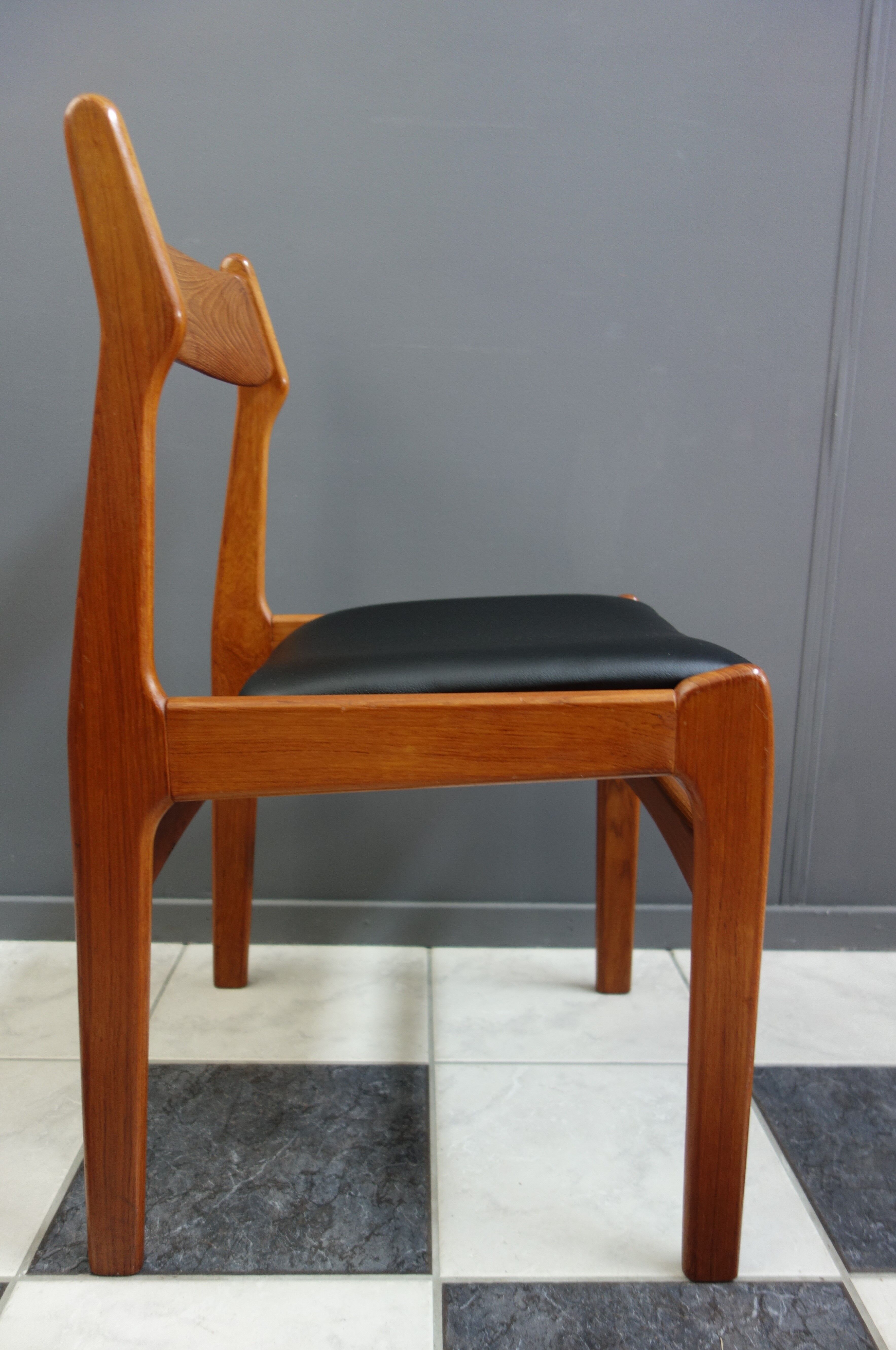 Desk chair 1960s