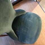 Toad armchair