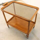 Vintage mid century - trolley 'espelkamp'