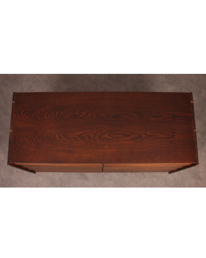 Chest of drawers by Jiri Jiroutek, 1960