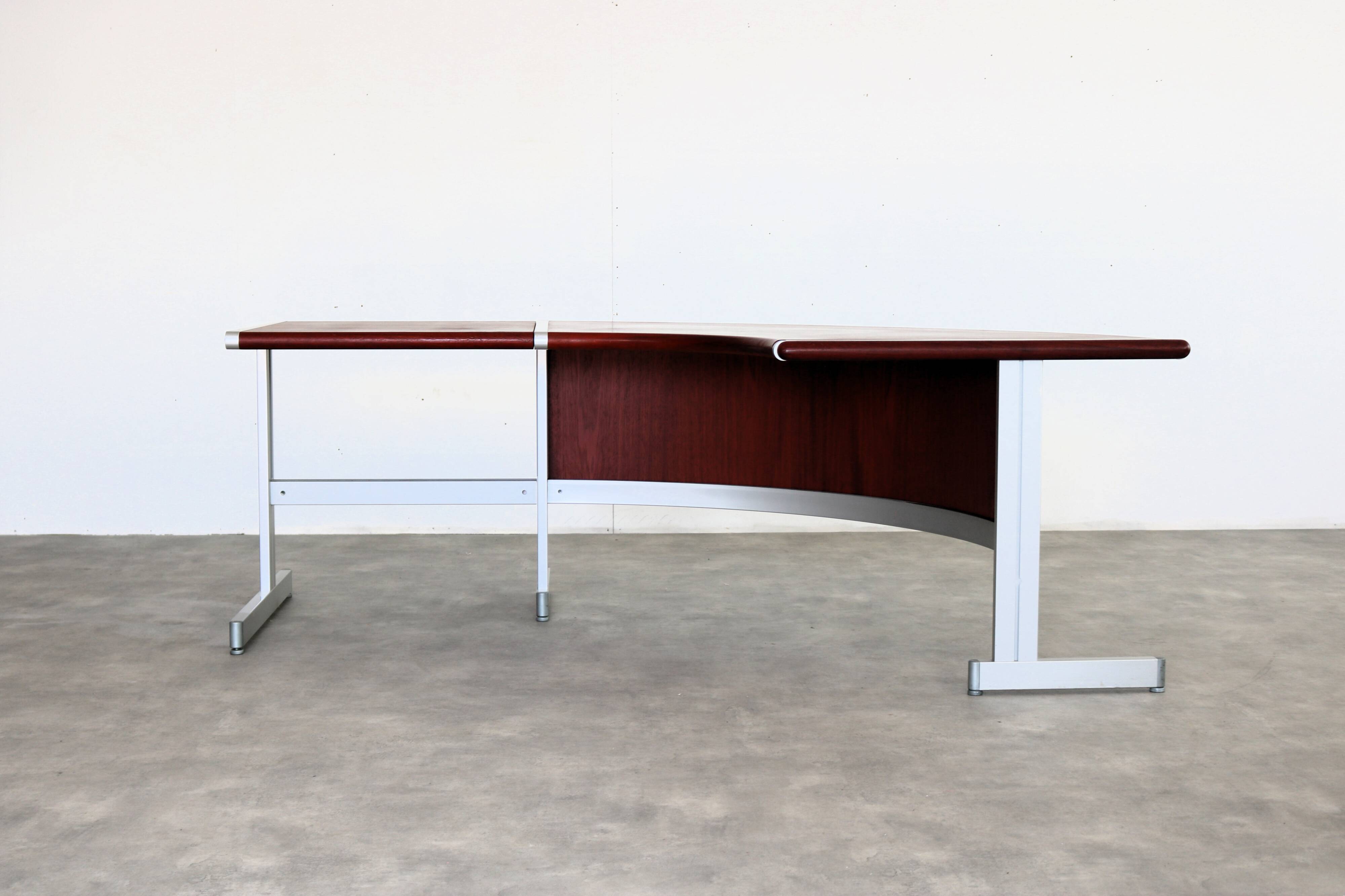 Vintage desk | office furniture | 1970s  Period | 1970s