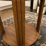 Art deco coffee table