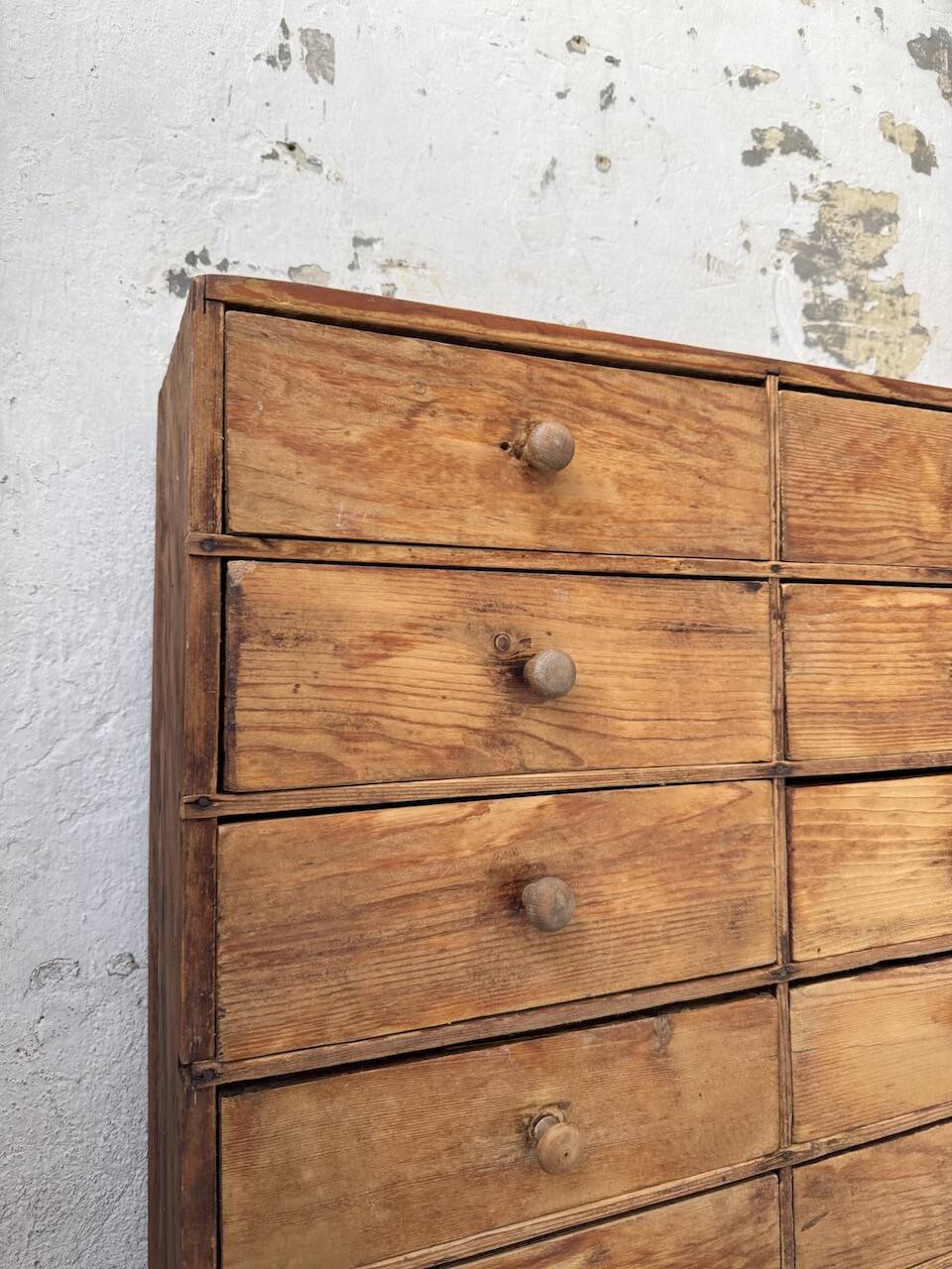 Trade furniture