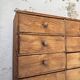 Trade furniture
