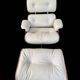 Charles & Ray Eames - Fauteuil - Chaise longue