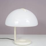 Lampe de table "Serpente" des années 1970 par Elio Martinelli pour Martinelli, Italie