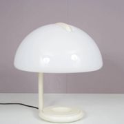 "Serpente" table lamp from the 1970s by Elio Martinelli for Martinelli, Italy