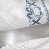 Round tablecloth diam 130