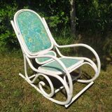 Rocking chair from the 70s and 80s