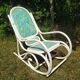 Rocking-chair années 70-80