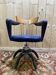 Office chair BOREK SIPEK "Maletius" Maletti edition 1990