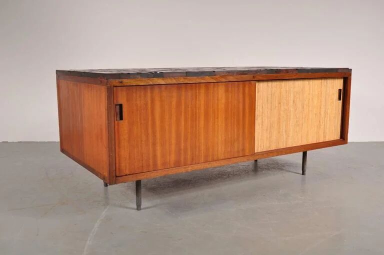 1950s made to order sideboard, Belgium