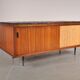 1950s made to order sideboard, Belgium