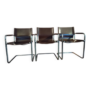 Fauteuils designer Mart