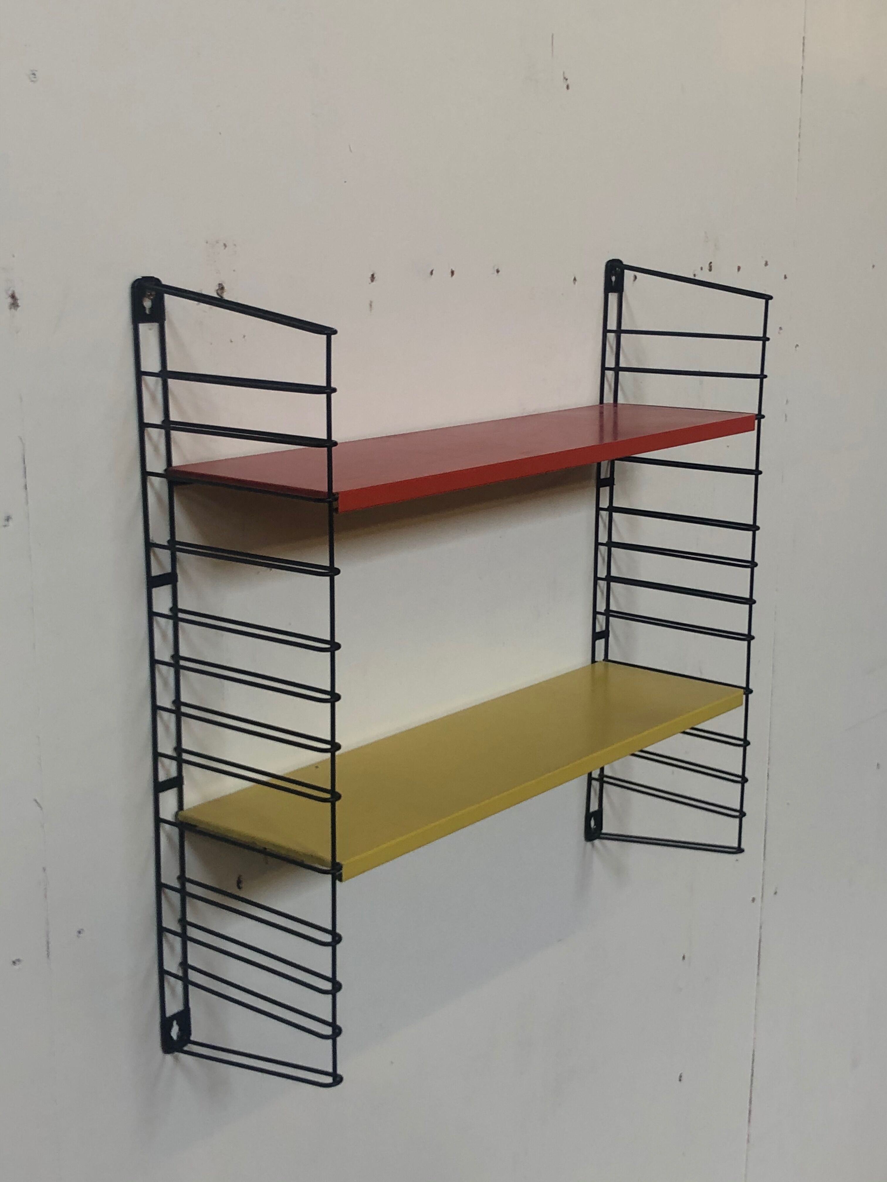 Shelf by Adriaan Dekker for Tomado Holland