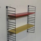 Shelf by Adriaan Dekker for Tomado Holland