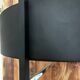 Vintage pendant light