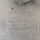 Pair of Italian design wall lamps T. Cimini for Lumina - "Emi"