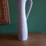 Italian ceramic vase