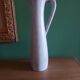 Italian ceramic vase