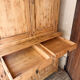 Very rustic