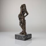 "Birdman" Bronze Sculpture by Salvador Dalí