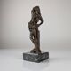 "Birdman" Bronze Sculpture by Salvador Dalí