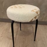 Vintage stool