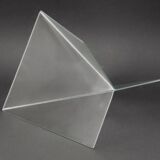 1981 Mart van Schijndel Delta Vase • Dutch Postmodern Design.