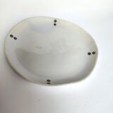 Ceramic signed anasoto