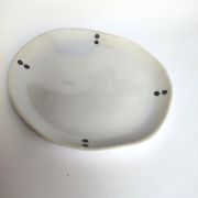 Ceramic signed anasoto