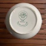 Villeroy & Boch hand painted coffee maker